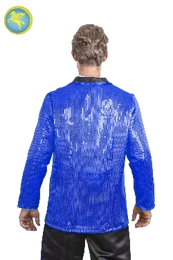 GIACCA PAILLETTES ROYAL